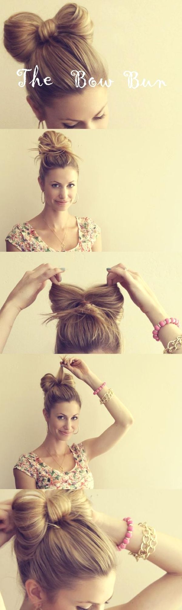 25 Cool Girl Hairstyles You Need To Try