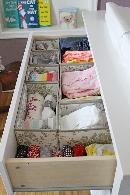 25 Storage Ideas to Organize your Home