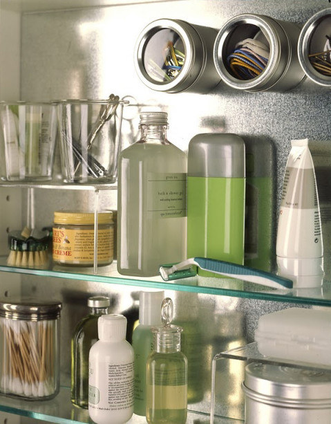 25 Storage Ideas to Organize your Home