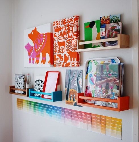 25 Storage Ideas to Organize your Home