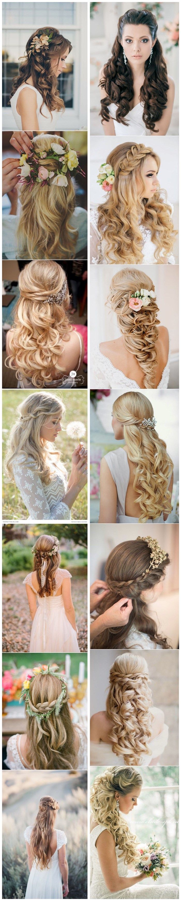 14 Best Reception Hairstyles For Brides  Be Beautiful India