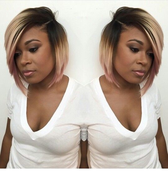 50+ Stunning Stacked Bob Haircuts for 2024