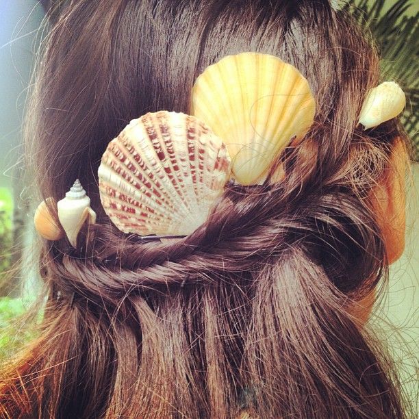 Different Fun and Flirty Hair Accessories