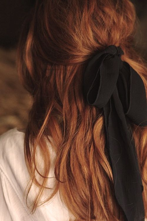 Different Fun and Flirty Hair Accessories