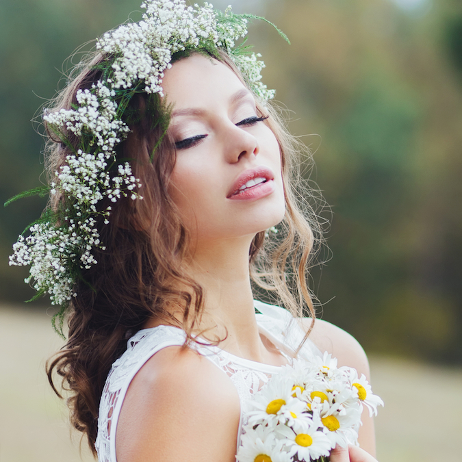 Different Fun and Flirty Hair Accessories