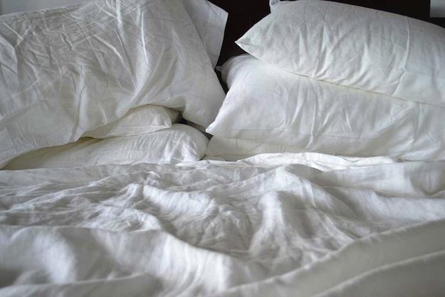 Ingenious Ways to Make Your Bed A Sheltered Heaven