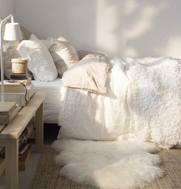 Ingenious Ways to Make Your Bed A Sheltered Heaven