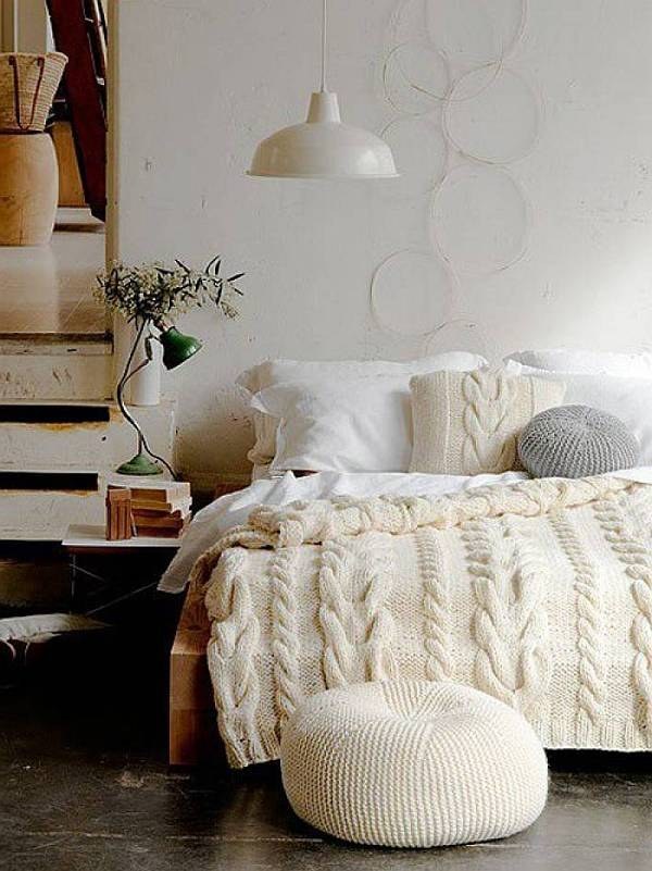 Ingenious Ways to Make Your Bed A Sheltered Heaven