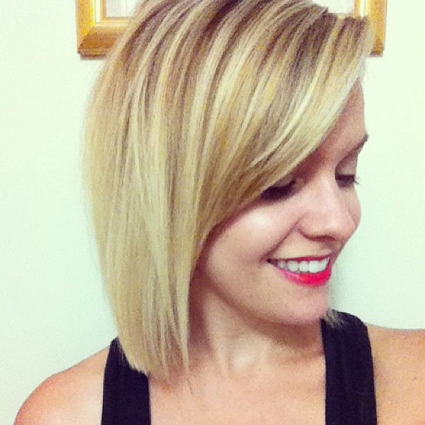 21 Totally Chic Short Bob Haircuts Hairstyles With Bangs Styles Weekly