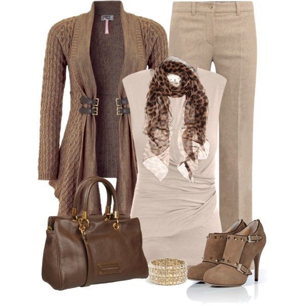 20 Cute and Casual Wintertime Outfits