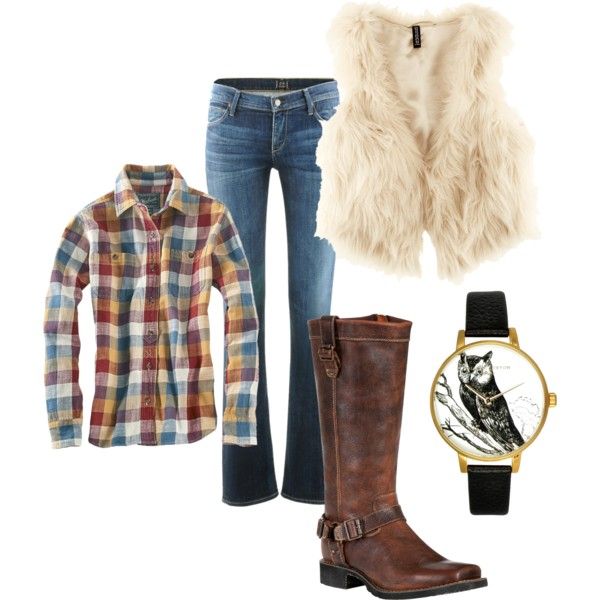 20 Eye-Catching Fur (and Faux Fur) Outfit Ideas - Styles Weekly