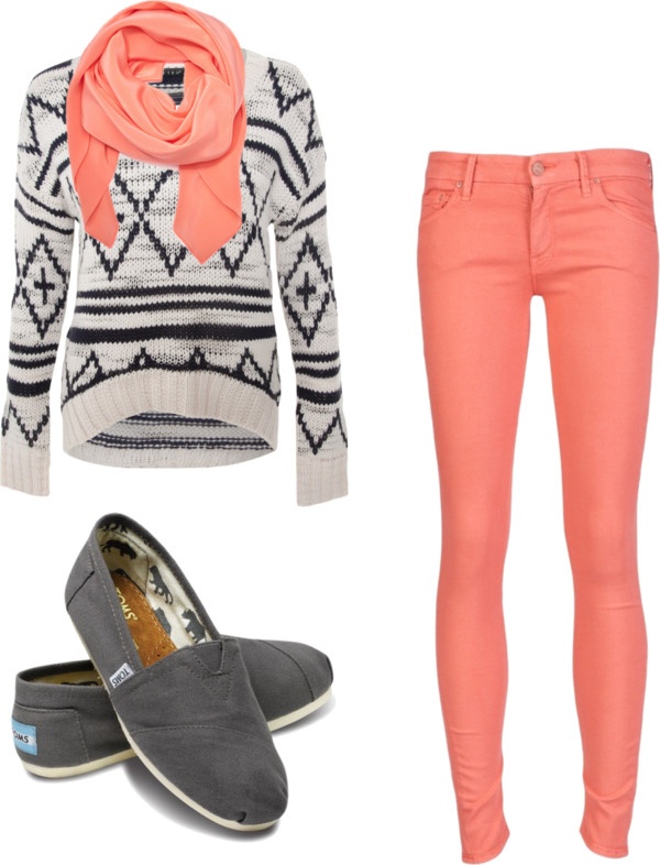 23 Different Fun Ways to Wear Your Jeans (This Winter) - Styles Weekly