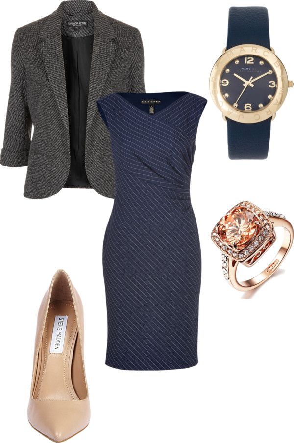 24 Beautiful Winter Dress Looks for Winter