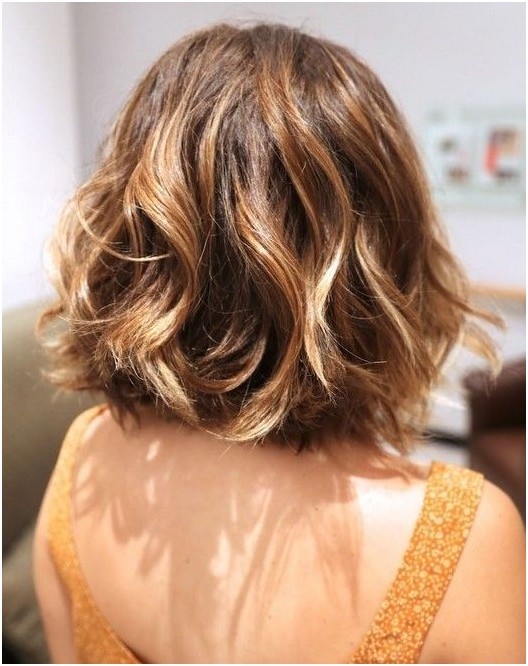 20 Beautiful Bob Haircuts & Hairstyles for Thick Hair - Styles Weekly