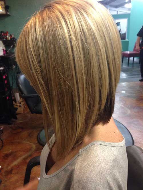 51 Gorgeous Long Bob Hairstyles  StayGlam