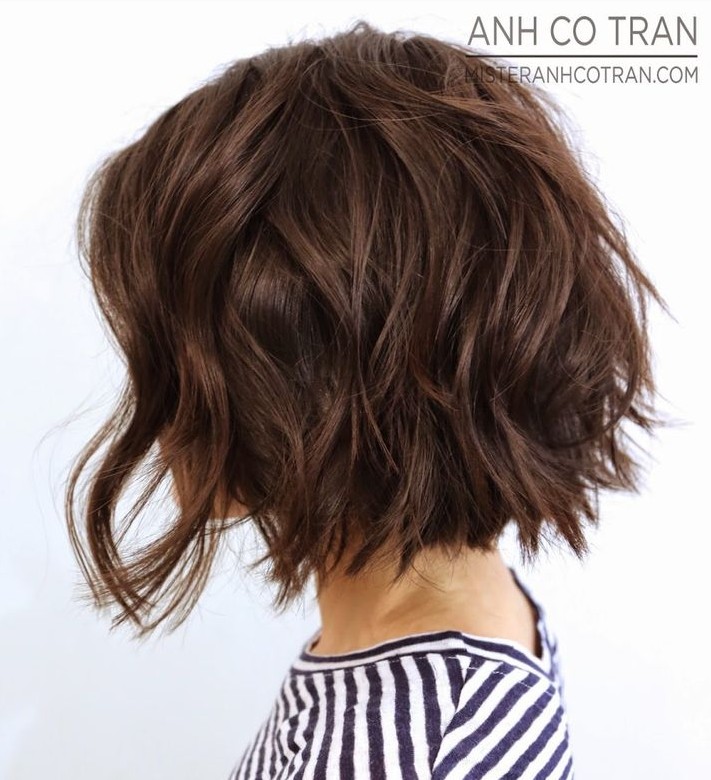 40 Super Cute Short Bob Hairstyles for Women 2018 | Styles Weekly