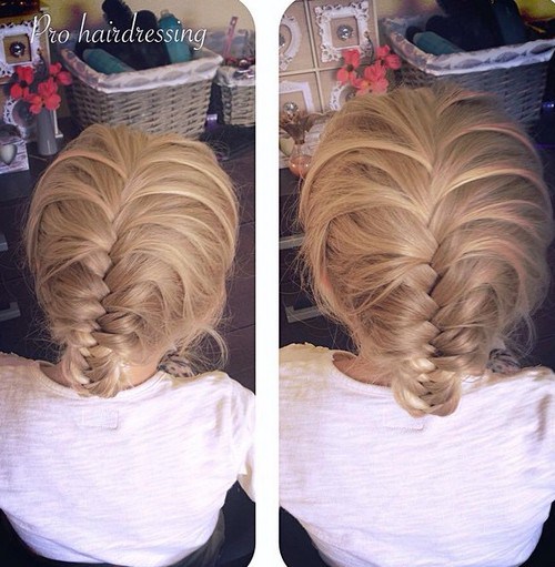 20 Cute Braided Hairstyle Ideas for Girls | Styles Weekly