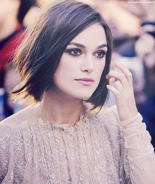 Bob Hairstyles For Fine Dark Hair