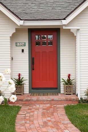 Decorate Your Porch