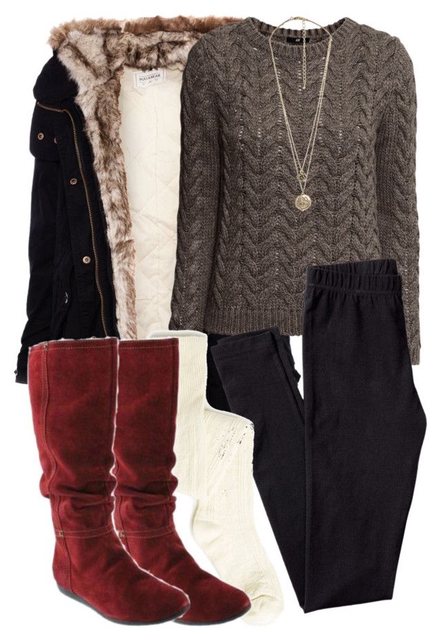 20 Just Right Styles for Ski Vacations - Trendy Winter Outfit Ideas ...