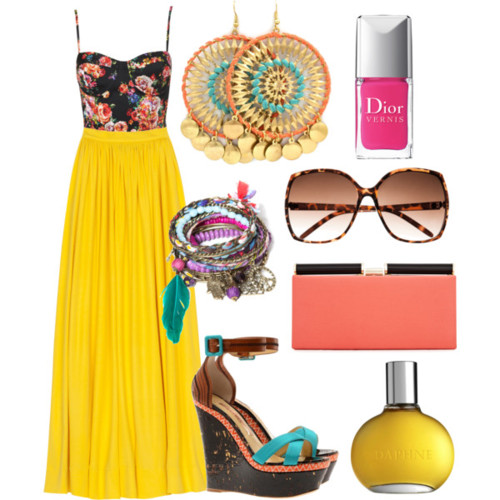 21 Amazing Ways to Wear Buttercup this Spring and Summer Seasons