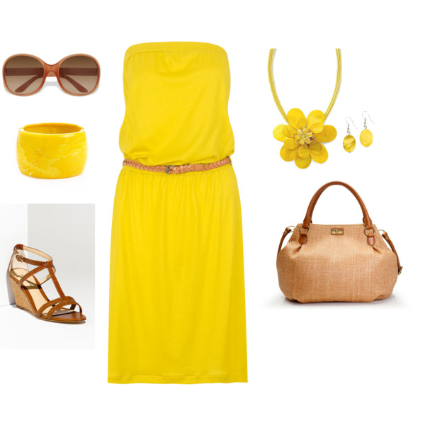 21 Amazing Ways to Wear Buttercup this Spring & Summer Seasons - Styles ...