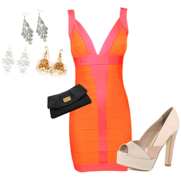 21 Bright and Beautiful Ways to Wear Orange This Summer