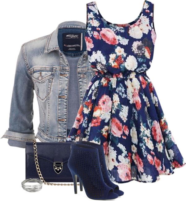 22'Subtly Sexy' Spring First Date Outfits