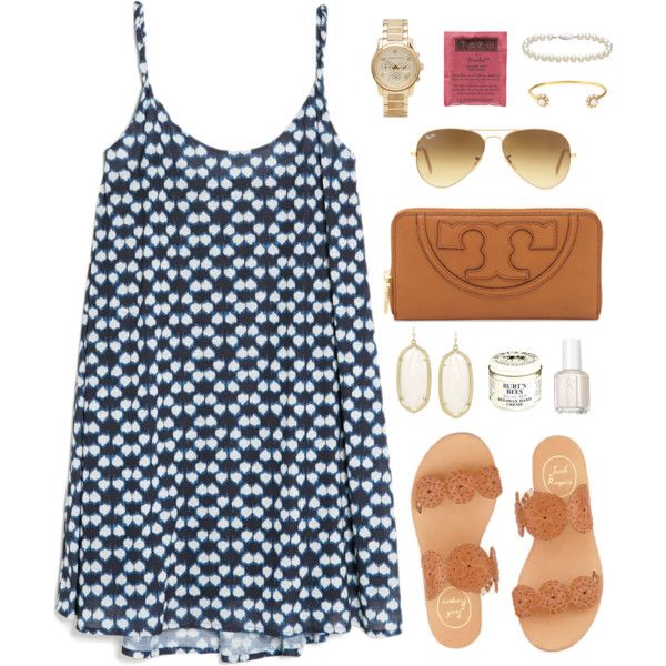 23 Great-Looking Casual Summer Dresses