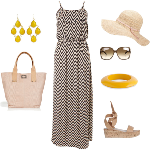 23 Great-Looking Casual Summer Dresses