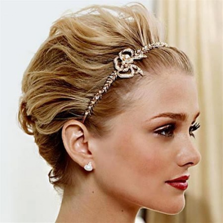 15 Formal Hairstyles Will Show You What The Elegance Is