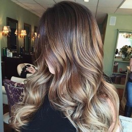 15 Fashionable Balayage Hair Looks For Women - Styles Weekly