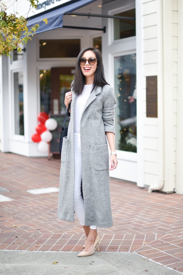 Long Coats | Styles Weekly