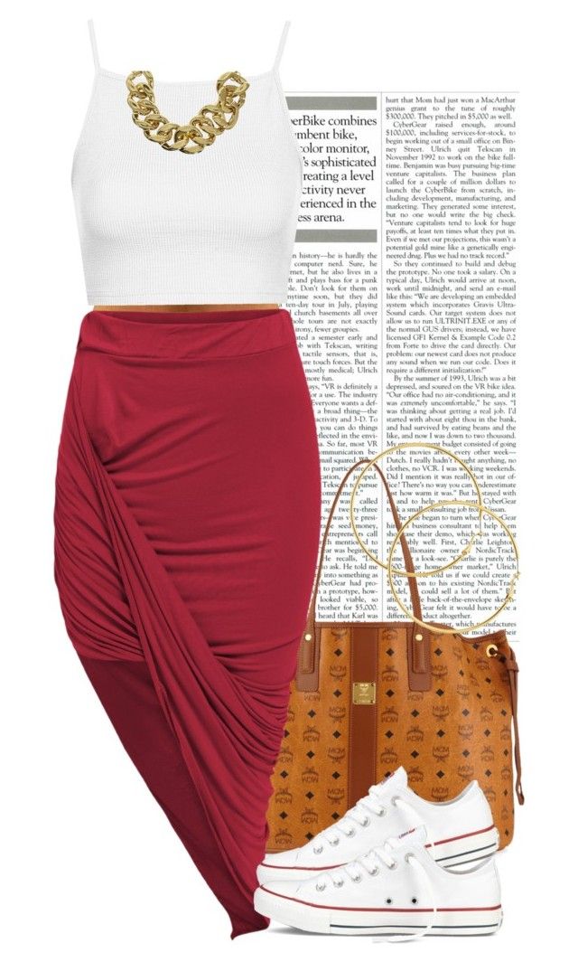 TREND ALERT: Red-and-White: The Ultimate Spring/Summer Color Combo ...