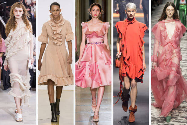 The Top Spring Summer 2024 Fashion Trends - Styles Weekly