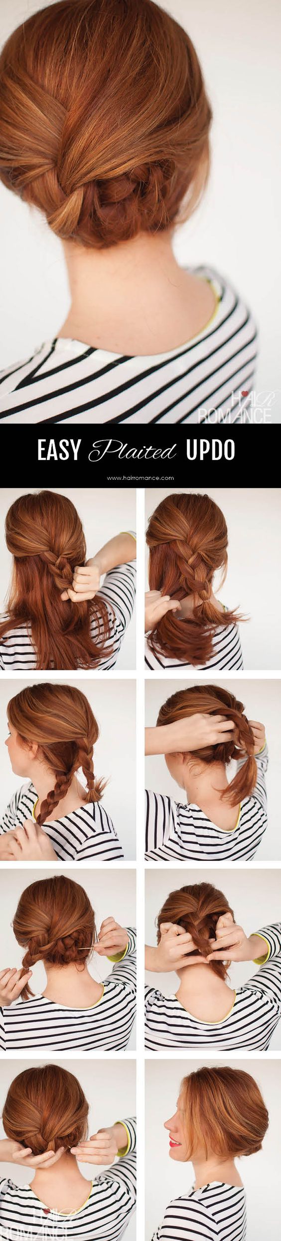 Hairstyle