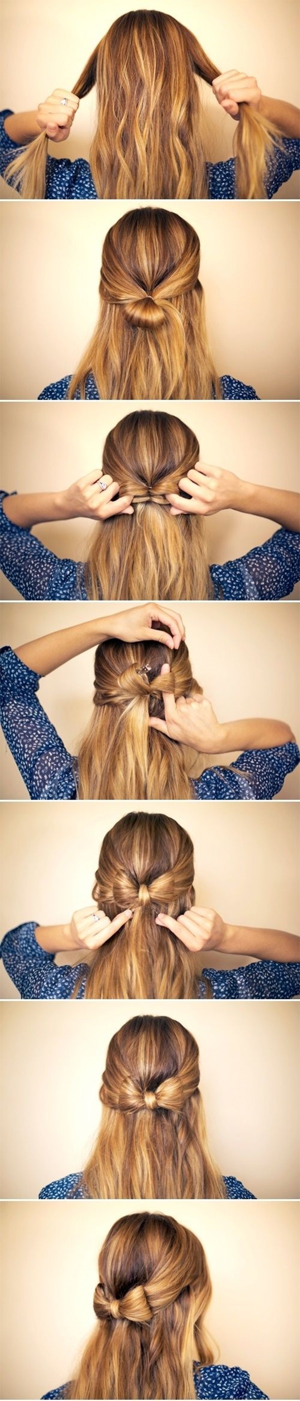 Hairstyle