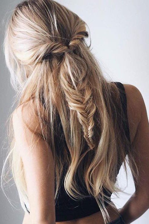 Hairstyle