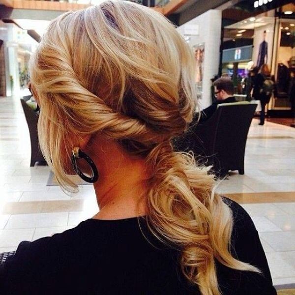 Hairstyle