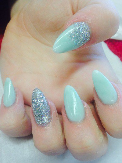 Mint Nail