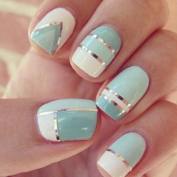 Mint Nail