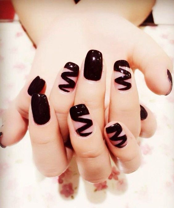 Nail