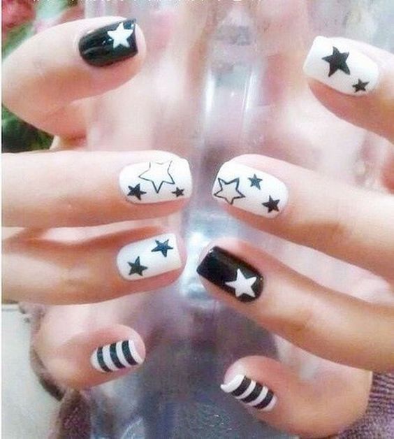 Nail