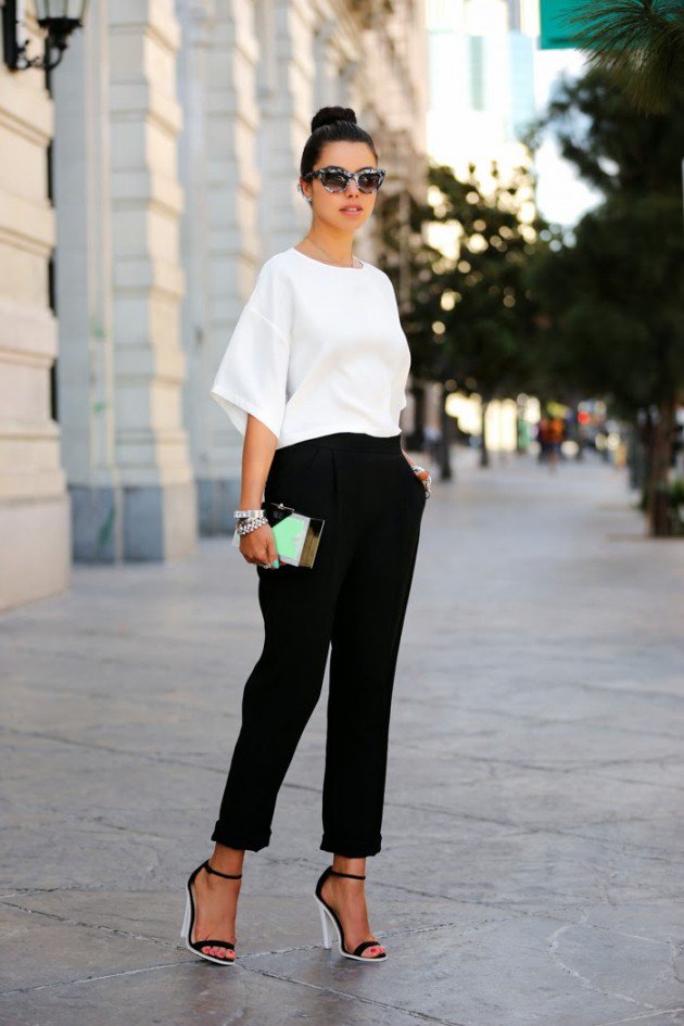 16 Fashionable Office Outfit Ideas for Spring and Summer - Styles Weekly