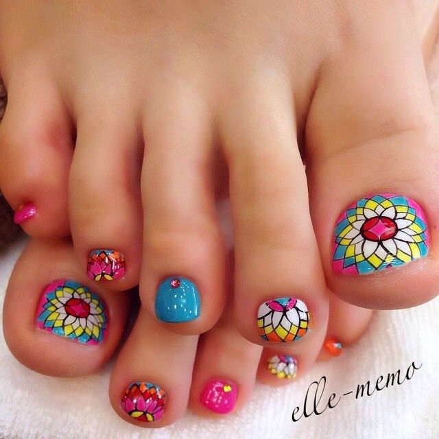 Pedicure