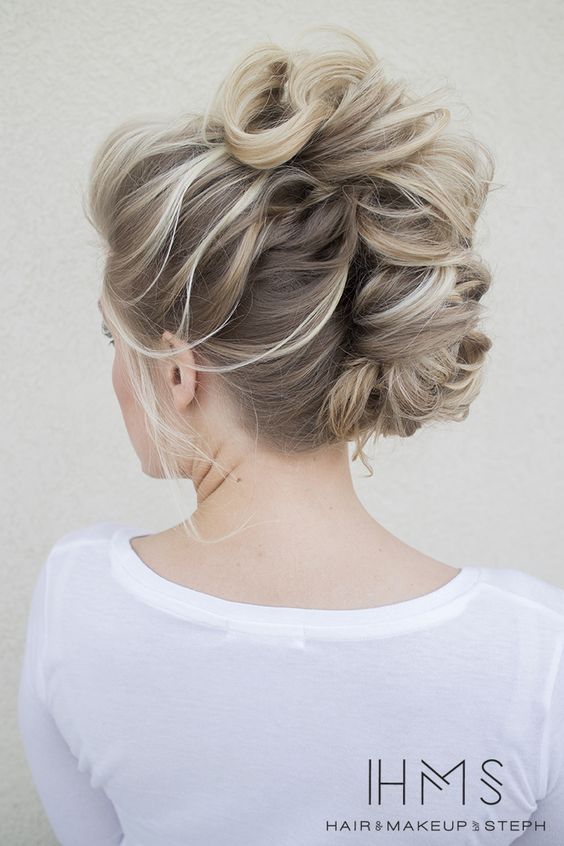 French Twist