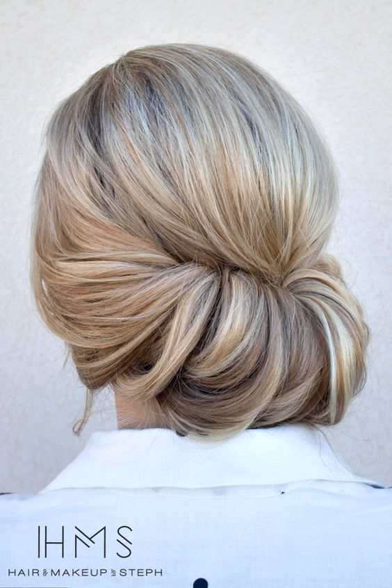 French Twist