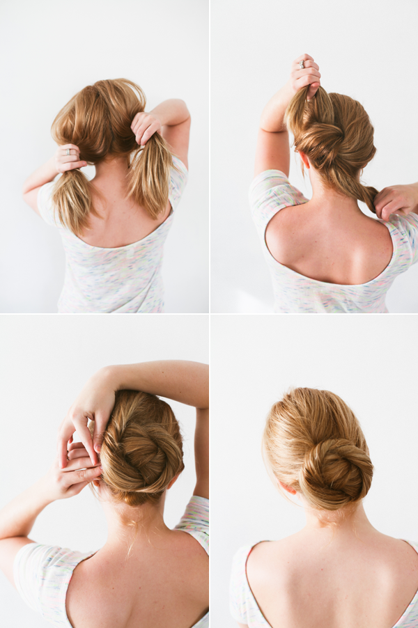 15 Easy Yet Trendy Hairstyle Tutorials You Will Love | Styles Weekly