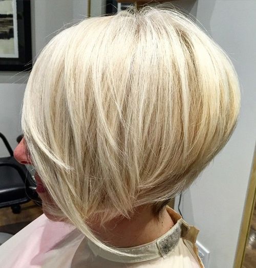 Choose Stylish Short Haircuts For Women Over 50 Age Style Pk