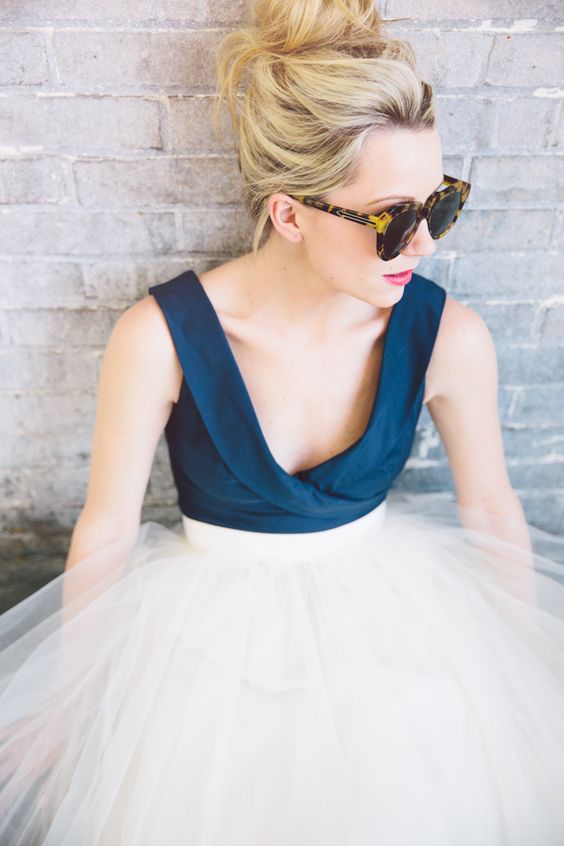  Tulle Skirt Outfit 